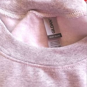 Boston Terrier Mom sweatshirt